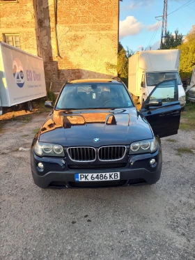 Обява за продажба на BMW X3 2.0 дизел 150 к.с ~9 700 лв. - изображение 3