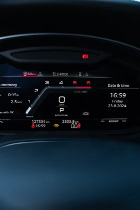 Audi SQ8 4.0 TDI, QUATRO, HD MATRIX, B&O, HEAD UP - 108000 лв. / 55219.52 € - 28852059 12