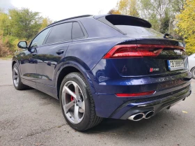 Audi SQ8 4.0 TDI, QUATRO, HD MATRIX, B&O, HEAD UP - 108000 лв. / 55219.52 € - 28852059 7
