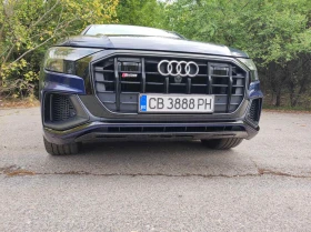 Audi SQ8 4.0 TDI, QUATRO, HD MATRIX, B&O, HEAD UP - 108000 лв. / 55219.52 € - 28852059 2