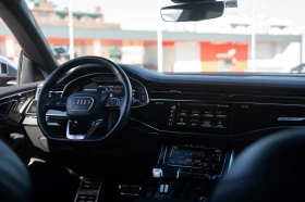 Audi SQ8 4.0 TDI, QUATRO, HD MATRIX, B&O, HEAD UP - 108000 лв. / 55219.52 € - 28852059 14
