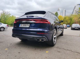 Audi SQ8 4.0 TDI, QUATRO, HD MATRIX, B&O, HEAD UP - 108000 лв. / 55219.52 € - 28852059 6