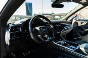 Audi SQ8 4.0 TDI, QUATRO, HD MATRIX, B&O, HEAD UP - 108000 лв. / 55219.52 € - 28852059 11