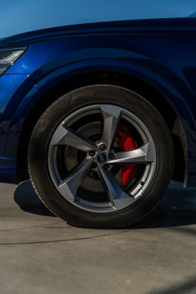Audi SQ8 4.0 TDI, QUATRO, HD MATRIX, B&O, HEAD UP - 108000 лв. / 55219.52 € - 28852059 13