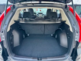Honda Cr-v 2.0 4х4 , снимка 11