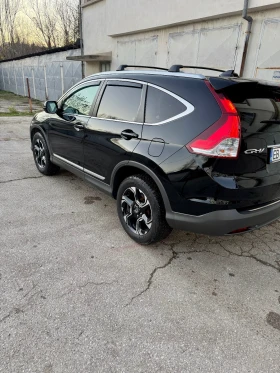 Honda Cr-v 2.0 4х4 , снимка 4