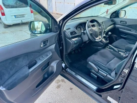 Honda Cr-v 2.0 4х4 , снимка 15