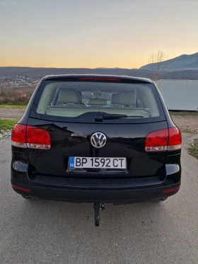 VW Touareg 2.5 TDI 4MOTION, снимка 6