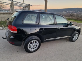 VW Touareg 2.5 TDI 4MOTION, снимка 5