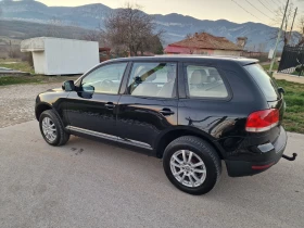 VW Touareg 2.5 TDI 4MOTION, снимка 3
