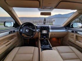 VW Touareg 2.5 TDI 4MOTION, снимка 8