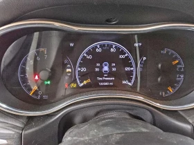 Jeep Grand cherokee ОБДУХВАНЕ* ПОДГРЕВ* ПАНОРАМА* КАМЕРА, снимка 9