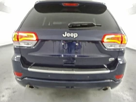 Jeep Grand cherokee ОБДУХВАНЕ* ПОДГРЕВ* ПАНОРАМА* КАМЕРА, снимка 6