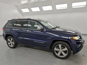 Jeep Grand cherokee ОБДУХВАНЕ* ПОДГРЕВ* ПАНОРАМА* КАМЕРА, снимка 4