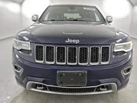 Jeep Grand cherokee ОБДУХВАНЕ* ПОДГРЕВ* ПАНОРАМА* КАМЕРА, снимка 5