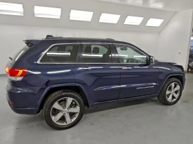 Jeep Grand cherokee ОБДУХВАНЕ* ПОДГРЕВ* ПАНОРАМА* КАМЕРА, снимка 3