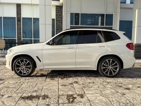 BMW X3 * xDrive30i * CARFAX * ЦЕНА ДО БГ - 33400 лв. / 17077.15 € - 67406602 2