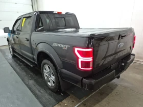 Ford F150 * XLT CREW CAB SHORT BED * CARFAX * БЕЗ ПЪРВОНАЧАЛ - 12650 € / 24741.25 лв. - 81814697 4