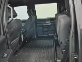 Ford F150 * XLT CREW CAB SHORT BED * CARFAX * БЕЗ ПЪРВОНАЧАЛ - 12650 € / 24741.25 лв. - 81814697 12