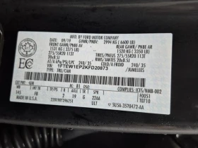 Ford F150 * XLT CREW CAB SHORT BED * CARFAX * БЕЗ ПЪРВОНАЧАЛ - 12650 € / 24741.25 лв. - 81814697 15