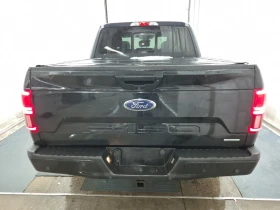 Ford F150 * XLT CREW CAB SHORT BED * CARFAX * БЕЗ ПЪРВОНАЧАЛ - 12650 € / 24741.25 лв. - 81814697 6