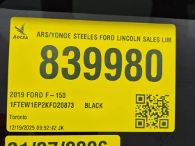 Ford F150 * XLT CREW CAB SHORT BED * CARFAX * БЕЗ ПЪРВОНАЧАЛ - 12650 € / 24741.25 лв. - 81814697 14