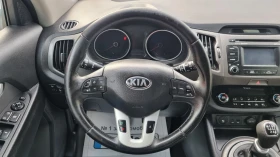 Kia Sportage 4x4 2.0CRDI AWD FEEL REBEL - 9700 € / 18971.55 лв. - 45348197 9