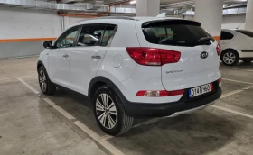 Kia Sportage 4x4 2.0CRDI AWD FEEL REBEL - 9700 € / 18971.55 лв. - 45348197 4