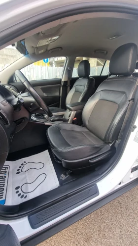 Kia Sportage 4x4 2.0CRDI AWD FEEL REBEL - 9700 € / 18971.55 лв. - 45348197 7