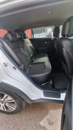 Kia Sportage 4x4 2.0CRDI AWD FEEL REBEL - 9700 € / 18971.55 лв. - 45348197 10