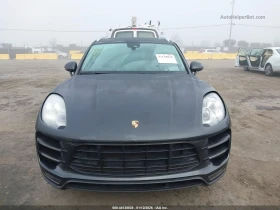 Porsche Macan Turbo* Full* 2ключа* Buy now* Крайна цена - 25358 € / 49595.94 лв. - 56487758 2