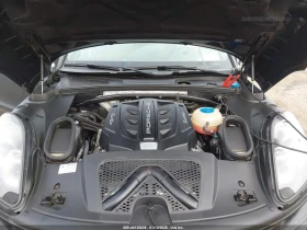 Porsche Macan Turbo* Full* 2ключа* Buy now* Крайна цена - 25358 € / 49595.94 лв. - 56487758 10