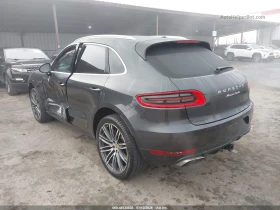 Porsche Macan Turbo* Full* 2ключа* Buy now* Крайна цена - 25358 € / 49595.94 лв. - 56487758 6