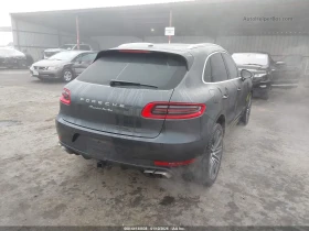 Porsche Macan Turbo* Full* 2ключа* Buy now* Крайна цена - 25358 € / 49595.94 лв. - 56487758 4