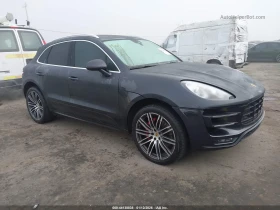 Porsche Macan Turbo* Full* 2ключа* Buy now* Крайна цена - 25358 € / 49595.94 лв. - 56487758 3