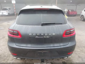 Porsche Macan Turbo* Full* 2ключа* Buy now* Крайна цена - 25358 € / 49595.94 лв. - 56487758 5