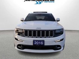 Jeep Grand cherokee * SRT * CARFAX * ЦЕНА ДО БГ - 30300 € / 59261.65 лв. - 90595630 2