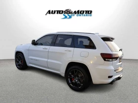 Jeep Grand cherokee * SRT * CARFAX * ЦЕНА ДО БГ - 30300 € / 59261.65 лв. - 90595630 4