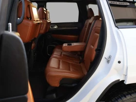 Jeep Grand cherokee * SRT * CARFAX * ЦЕНА ДО БГ - 30300 € / 59261.65 лв. - 90595630 15