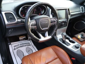 Jeep Grand cherokee * SRT * CARFAX * ЦЕНА ДО БГ - 30300 € / 59261.65 лв. - 90595630 8