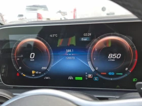 Mercedes-Benz GLE * 450 * DISTRONIC* BURMESTER* 360 КАМЕРИ*  - 31000 € / 60630.73 лв. - 60048801 9