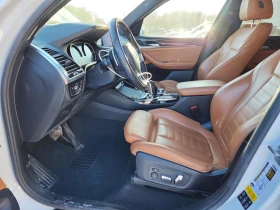 BMW X3 Xdrive30I* Подгреви* Мемори* Клип на мотора - 17300 € / 33835.86 лв. - 87914220 7
