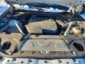 BMW X3 Xdrive30I* Подгреви* Мемори* Клип на мотора - 17300 € / 33835.86 лв. - 87914220 12