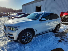 BMW X3 Xdrive30I* Подгреви* Мемори* Клип на мотора