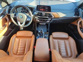 BMW X3 Xdrive30I* Подгреви* Мемори* Клип на мотора - 17300 € / 33835.86 лв. - 87914220 8