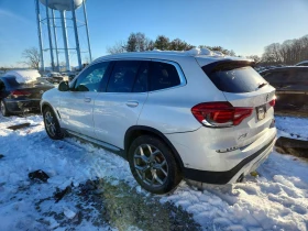 BMW X3 Xdrive30I* Подгреви* Мемори* Клип на мотора - 17300 € / 33835.86 лв. - 87914220 2