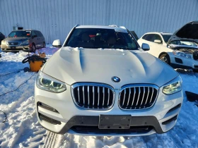 BMW X3 Xdrive30I* Подгреви* Мемори* Клип на мотора - 17300 € / 33835.86 лв. - 87914220 5