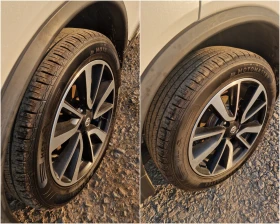 Nissan X-trail Rogue SL AWD Carfax 108000км. - 16500 € / 32271.19 лв. - 80913612 6