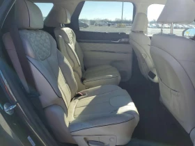 Hyundai Palisade 3.8L 6 ALL WHEEL DRIVE - 12600 € / 24643.46 лв. - 53655928 12