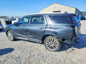 Hyundai Palisade 3.8L 6 ALL WHEEL DRIVE - 12600 € / 24643.46 лв. - 53655928 3